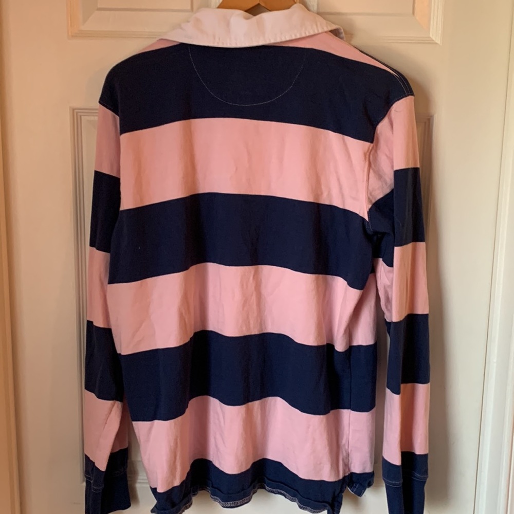 COPY - Rugby Shirt - Picture 2 of 3